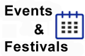 Cockburn Events and Festivals