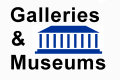 Cockburn Galleries and Museums