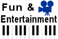 Cockburn Entertainment