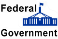 Cockburn Federal Government Information