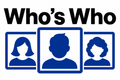 Cockburn Who's Who