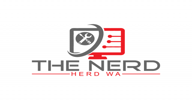 the Nerd Herd WA