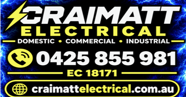 Craimatt Electrical