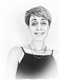 Anita Emily Bird